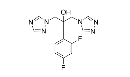 Fluconazole EP Impurity A